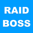Ícone do programa: Raid Boss