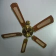 Ceiling Fan Sound