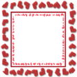 أيقونة البرنامج: Romantic Hearts