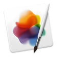 Icon of program: Pixelmator Pro