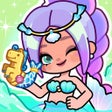 Ikona programu: Aha World: Create Stories
