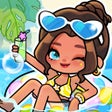 Ikona programu: Aha World: Create Stories