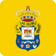 Programikonen: UD Las Palmas