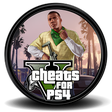 程序图标：Cheats GTA 5 for PS4 (Xbo…