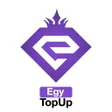 Programın simgesi: EgyTopUp - Diamond Topup