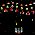 程序图标：Galactic Attack 2