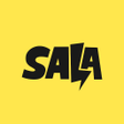 程序图标：Sala - سلة