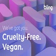 Programın simgesi: Bling chrome extension