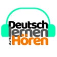 Ikona programu: Deutsch lernen durch Höre…