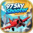Icoon van programma: 97Sky Shooter