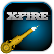 Programikonen: Crossfire: Air Hockey 2 P…