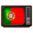 Ikona programu: TV Portugal em Direto