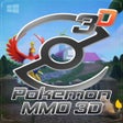 Programikonen: Pokémon MMO 3D