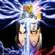 Ícone do programa: NARUTO: Ultimate Ninja St…