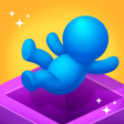 أيقونة البرنامج: People Away: Hole Block J…