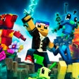 Programikonen: Pixelmon Legends of Hunte…