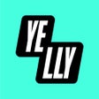 Symbol des Programms: Yelly Only for students
