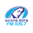 Ícone do programa: Radio Gospa Mira 105.7 FM