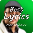 Maher Zain Lyrics - Full Album Full Offline