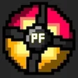 プログラムのアイコン：Pocket Fortress