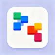 ไอคอนของโปรแกรม: Block Drop: Offline Puzzl…