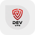 Ícone do programa: Dev VPN - Fast Secure Pro…