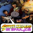 Space Raiders in Space icon