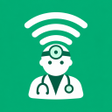 Ikona programu: WiFi Doctor: Network Diag…