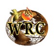 プログラムのアイコン：W.R.C. App
