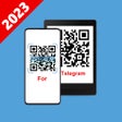 Ícone do programa: Dual Chat - for Telegram …