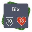 Icoon van programma: Bixs Fine DM Tools