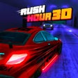 Icon of program: Rush Hour 3D