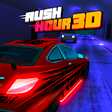 ไอคอนของโปรแกรม: Rush Hour 3D