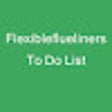 Icoon van programma: Flexibleflueliners To Do …