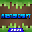 Programın simgesi: Master Craft - Crafting A…