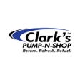 Иконка программы: Clarks Pump-N-Shop