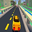 Иконка программы: Pixel Driver