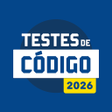 Ikona programu: Testes de Código Oficiais…