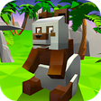 Programikonen: Blocky Panda Simulator - …