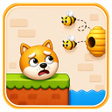Programın simgesi: Smart Dog: Rescue Puzzle