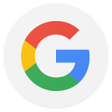 Google app for Android TV icon