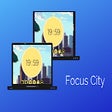 Focus City icon