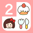 プログラムのアイコン：StampCalendar