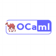 Icon of program: OCaml