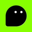 프로그램 아이콘: Ghost Chat - Talk to Spir…