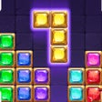 Programın simgesi: Block Puzzle - Jewel Ques…