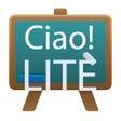 ไอคอนของโปรแกรม: Italian Class Lite