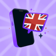 Icoon van programma: Learn English Tenses in U…