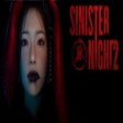プログラムのアイコン：Sinister Night 2