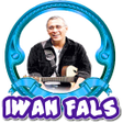 程序图标：Lagu Iwan Fals MP3
